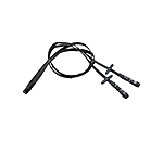 Leather Reins Anti-Slip