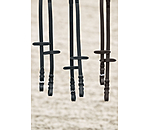 Leather Reins Anti-Slip
