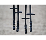 Leather Reins Anti-Slip