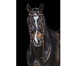 Crank Flash Bridle Rose