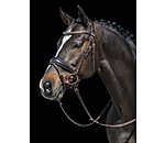 Crank Flash Bridle Rose