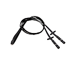 Mix & Match PRO Oiled Anti-Slip Leather Reins