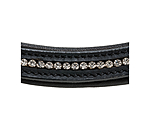 Mix & Match PRO Oiled Glitter Leather Browband