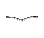 Mix & Match PRO Browband Starlight
