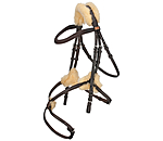 Mexican Bridle Soft Comfort