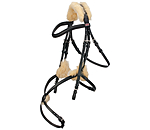 Mexican Bridle Soft Comfort