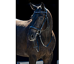 Mix & Match PRO Oiled Anatomical Cavesson Noseband