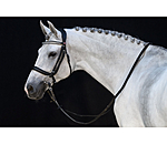 Mix & Match PRO Oiled Anatomical Cavesson Noseband