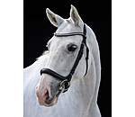 Cavesson Bridle Vienna Soft