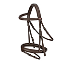 SYLKA Synthetic Bridle Animal Friendly