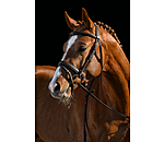 SYLKA Synthetic Bridle Animal Friendly