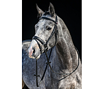 SYLKA Synthetic Bridle Animal Friendly