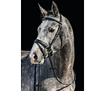 SYLKA Synthetic Bridle Animal Friendly