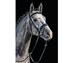 SYLKA Synthetic Bridle Animal Friendly