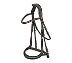 Bridle Milou Soft Comfort