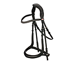 Bridle Milou Soft Comfort