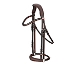 Drop Noseband Soft Comfort