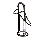 Drop Noseband Soft Comfort