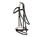 Crank Flash Bridle Glossy Vernon