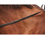 Anti-Slip Leather Reins