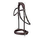 Bitless Bridle Comfort