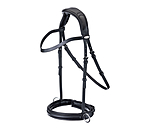 Bitless Bridle Comfort