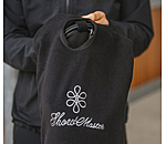 Fleece Bridle Protector
