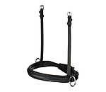 Mix & Match Oiled Leather Noseband Bitless