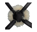 Grackle Bridle Diabolo
