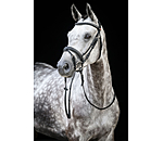 Flash Bridle Soft Comfort Crystal