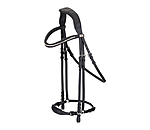 Drop Noseband Bridle Perfect Fit