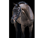 Drop Noseband Bridle Perfect Fit