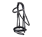 Flash Bridle Midnight