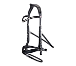 Bridle Berlin with Removable Flash Strap