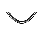 Flash Bridle Lucie