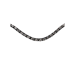 Crank Flash Bridle Charly