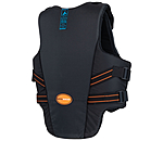 Women's Body Protector Outlyne