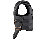 Women's Body Protector Outlyne