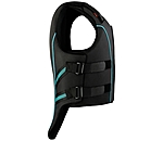 Children's Body Protector Outlyne