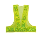 Reflective Vest LED