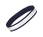 Reflective  Riding Hat Band