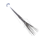 LED-Mane and Tail Clip