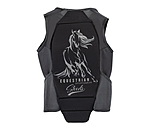 Back Protector XF II HorsEmotion
