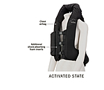 by SPARK Air Vest Ultimate Back & Neck Protector