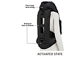by SPARK Air Vest Ultimate Back & Neck Protector