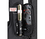 by SPARK Air Vest Ultimate Back & Neck Protector