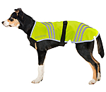 Hi-Vis Dog Coat Bright