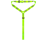 Hi-Vis Breastplate Stripes