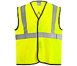 Reflective Vest Attention