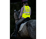 Reflective Vest Attention